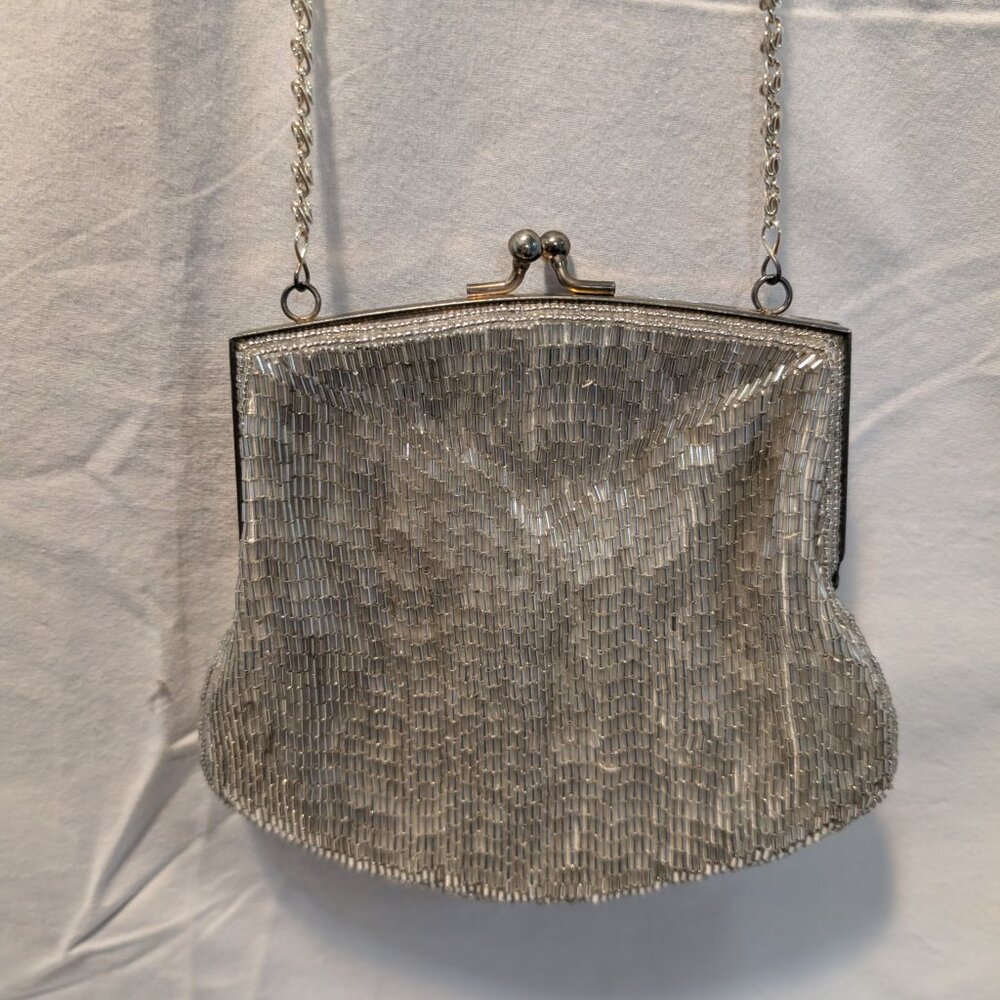 Beaded Purse